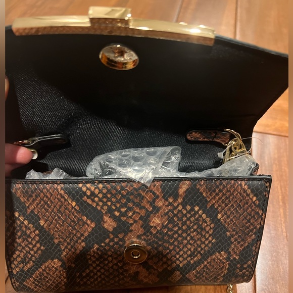 Women boot bag - Picture 3 of 4